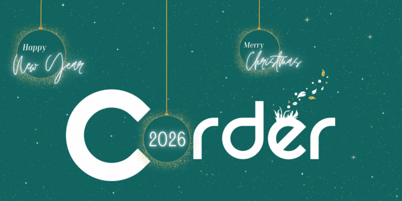 Bonne ann&eacute;e 2026 !