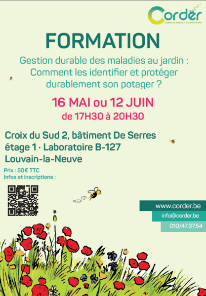 Formation pour les particuliers