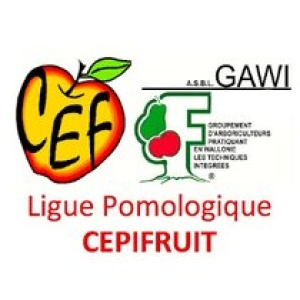 Centre Fruitier Wallon - CEF